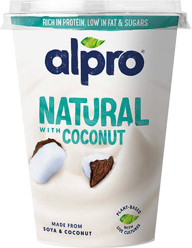 Alpro soj-kokos. 500g | szt.