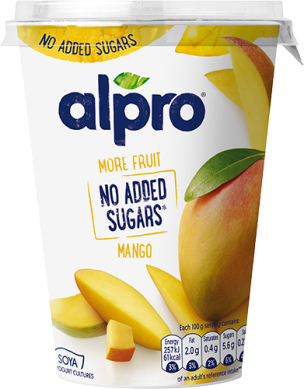 Alpro soj-mango 400g | szt.