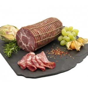 Baleron na pętelce KABO | kg.