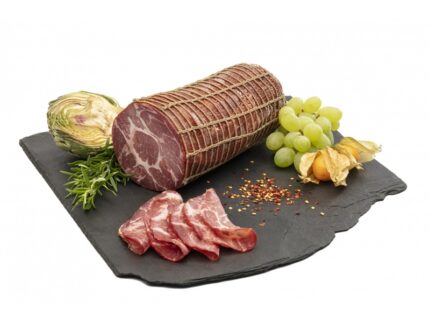 Baleron na pętelce KABO | kg.