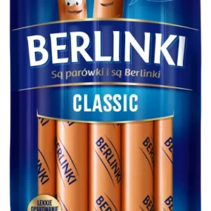Berlinki 500g | szt.