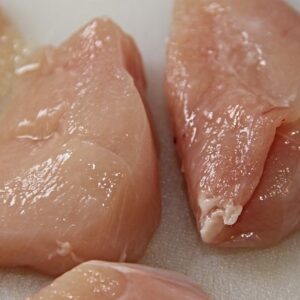 Filet z kurczaka tandaryzowany | kg.