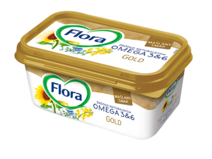 Flora 31% | szt.