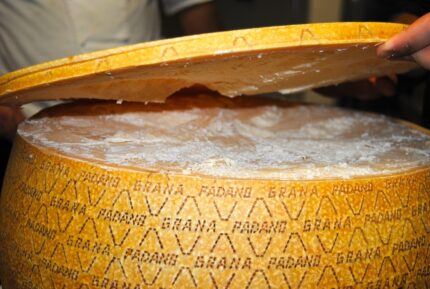 GALBANI GRANA PADANO 200G | szt.