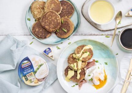 Hochland krążek mixtett 180g/10 800g/455g/4 | szt.