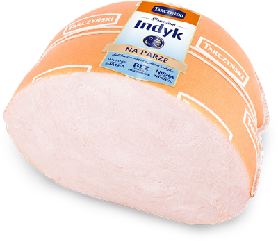 Indyk na parze Tarczyński | kg.