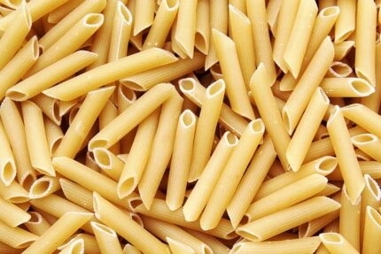 J&G penne rigate 5kg | szt.