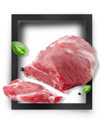 Karkówka grillowa | kg.