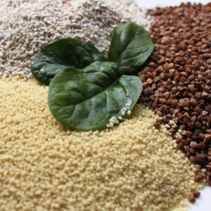 Kasza gryczana 0.5kg | szt.