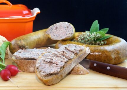 Kiełbasa Żywiecka Ełk | kg.