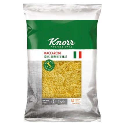 Knorr Makaron Nitka Cięta 3kg | szt.