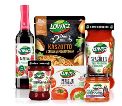 Łowicz Śmietanka 0