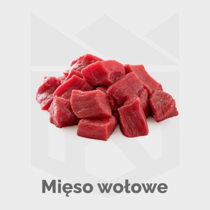 Mięso Wołowe Kl.IV 3L | pkg.