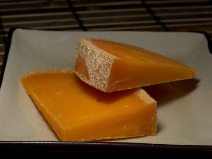 MIMOLETTE BLOK | kg.