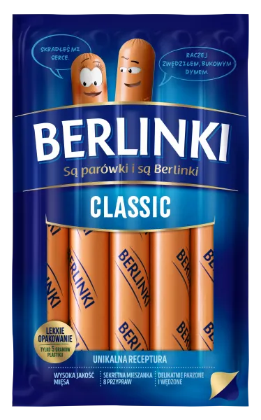 MOR. BERLINKI 250G | szt.